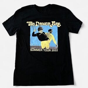 The Driver Era Merch T-Shirt